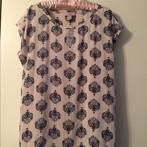 Ann Taylor Loft Blouse